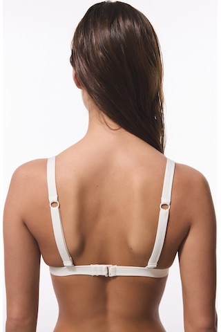 Penti Açık Yeşil Ivy Üçgen Bikini Üstü