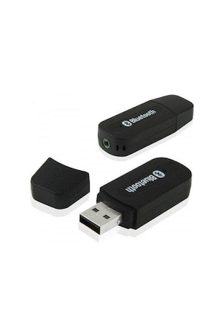 Rose Bt-163 Bluetooth Aux Çevirici -