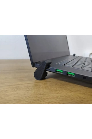 Taşınabilir Leptop Laptop Standı Bilgisayar Pc Standı Minimalist