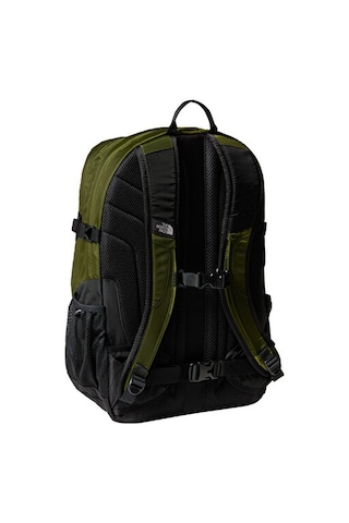 The North Face Borealis Classic Sırt Çantası-en: 34,5 Cm, Boy: 50 Cm, Derinlik: 22 Cm Nf00cf9cdıw1 Yeşil Yeşil