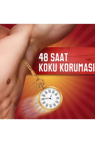 Old Spice Whitewater Erkek Sprey Vücut Deodorantı 150 ML