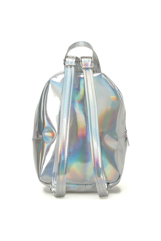 Polaris Hlg Unıcorn 4pr Gümüş Kız Çocuk Sırt Çantası 000000000101924903 Gümüş