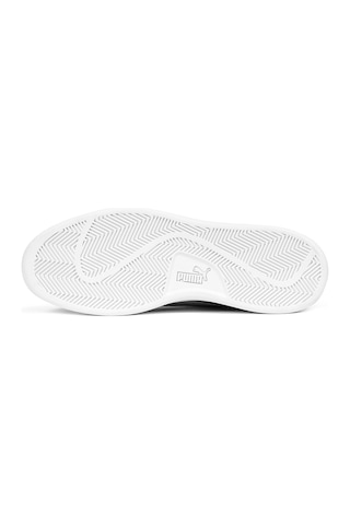 Puma Smash 3.0 Buck Unisex Beyaz Sneaker Ayakkabı 39233609