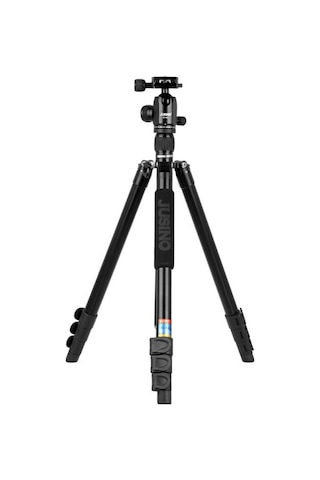 Jusino X-426 Tripod / Monopod + Jusino Bt-60 Tripod Kafası
