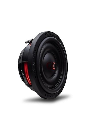 Dd Audıo 25 Cm 600rms 1200w Slım Subwoofer
