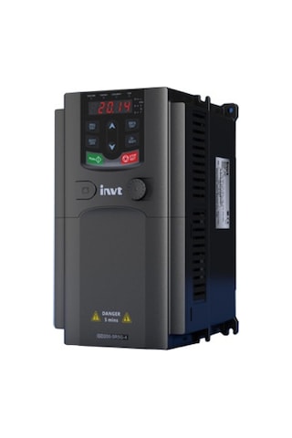 Invt Gd200a-7r5g/011p-4 ,7.5kw/11kw/380v Ac Motor Sürücü