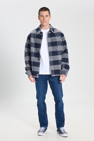 Wrangler Loose Fit Rahat Kesim Çok Renkli Sherpa Ceket W242600900 Çok Renkli