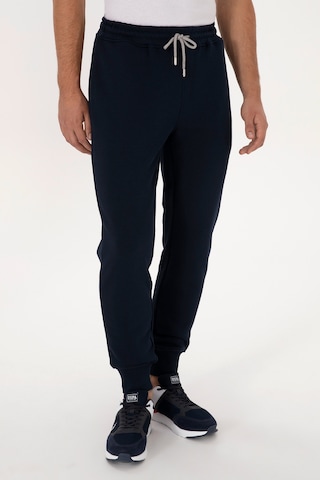U.s. Polo Assn. Erkek Lacivert Eşofman Altı 50315631-vr033 Lacıvert