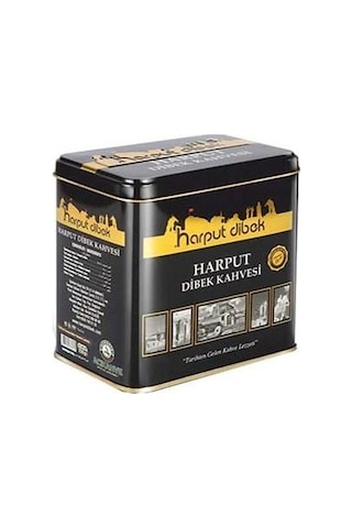 Harput Dıbek Kahve 250 Gr Tnk Diğer