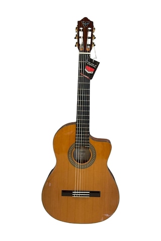 Mod25 Klasik Gitar Kahverengi Mod25 Klasik Gitar Kahverengi