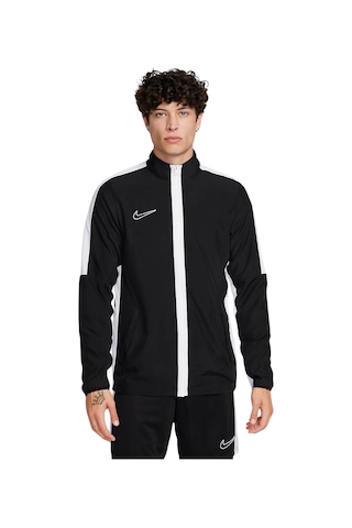 Nike Dri-fit Academy 23 Erkek Siyah Futbol Ceket Vodr1710-010 Siyah