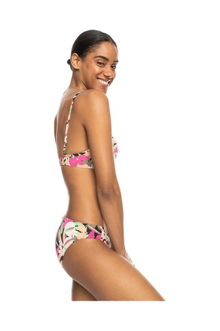 Roxy Pt Beach Classıcs Wrap Set Kvj14 Çok Renkli
