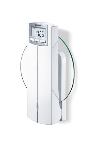 Beurer Ks 52 Mutfak İçin Duvar Terazisi Tartısı