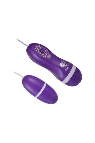 Hızlı Express Pretty Love VibratingEgg Titreşimli Vibratör Yeni Nesil Klitoral Mastürbatör