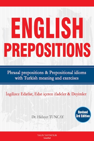 English Prepositions