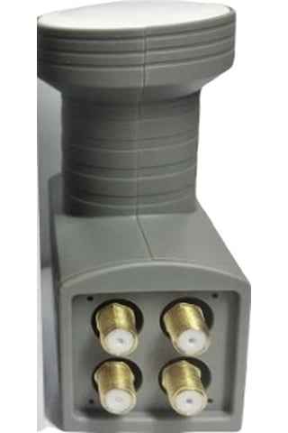 ROSE QUAD DÖRTLÜ LNB