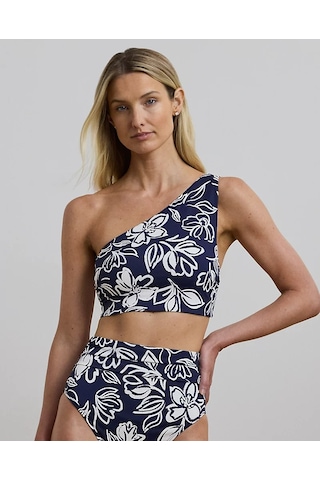 Polo Ralph Lauren Kadın Bikini Üstü 20527237-mlt Çok Renkli