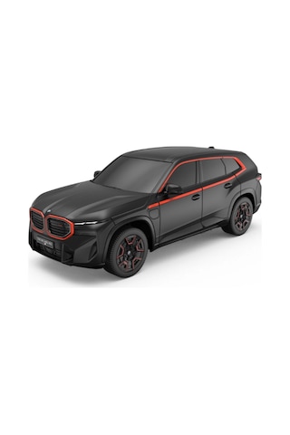 1/24 Bmw Xm F/f 2.4ghz Uzaktan Kumandalı Araba