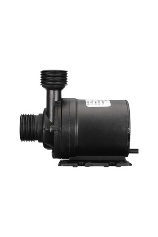 Homyl Fırçasız Dalgıç Su Pompası Dc12v-3m-kaldırma