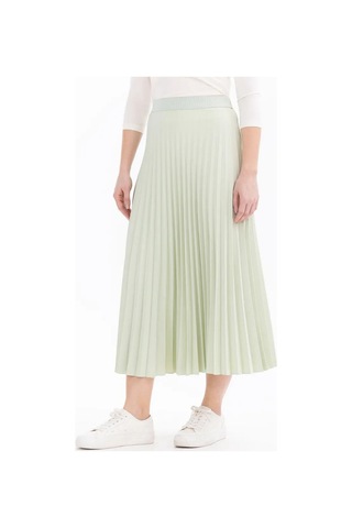 Scl Kadın Etek 11242106001008 Mint