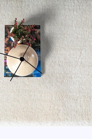 Peluş Post Shaggy Çocuk Odası Oturma Odası Salon Mutfak Halısı,yıkanabilir Kilim,antrasit Krem Krem