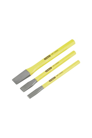 Stanley 4-18-298 Keski Seti 3 Parça