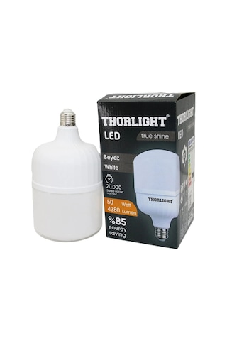 50 W Led Ampul Ayto Pazarlama Ampul Ürün