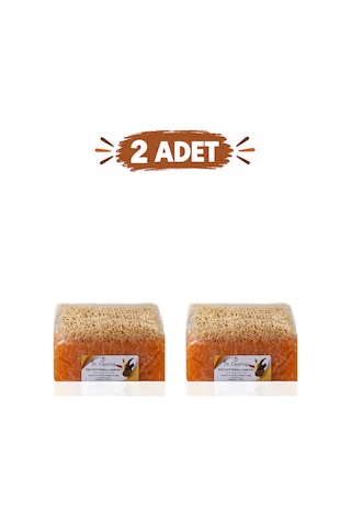 Dr.cleanıng- - 463 - Kabak Lıflı Keçı Sütü - Ballı Sabunu 100 Gr - 2 Adetlık - Csmo-tex - Set Ürün Diğer