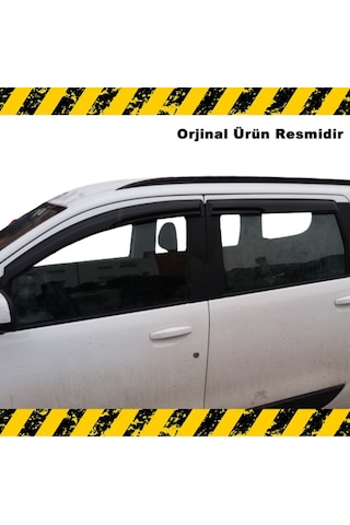 Dacia Lodgy Mügen Cam Rüzgarlığı 2013-2020 Arası 4 Lü Set N11.10455 Dacia Lodgy Mügen Cam Rüzgarlığı 2013-2020 Arası 4 Lü Set N11.10455