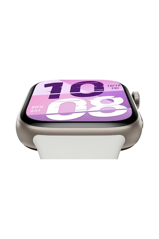 Honor Watch X5i Akıllı Saat (Distribütör Garantili)