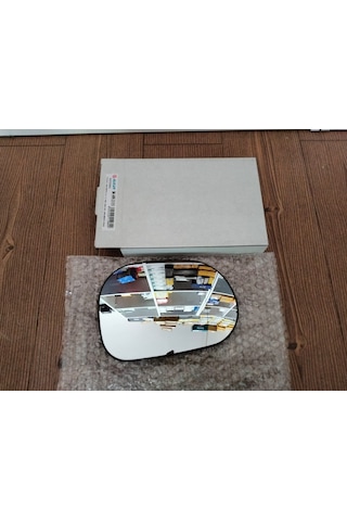 Mercedes W163 Ayna Camı Sağ Alkar