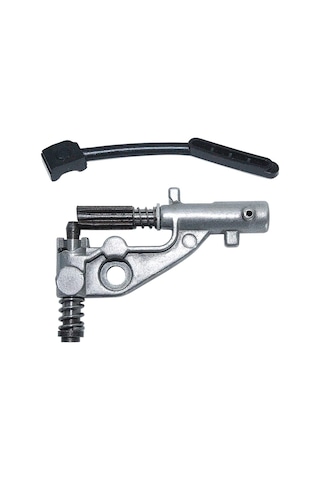 Xurunkeji Husqvarna 455 Rancher 455e 460 Motorlu Testere İçin Yağ Pompası Basınç Hattı Kiti 544180104, 537261501'i Değiştirin