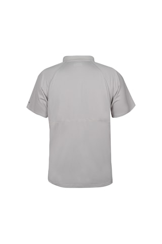 Columbia Columbıa Alpıne Chıll Erkek T-shırt 2118641-278 2118641-278 Krem Krem
