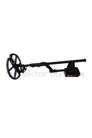 Rdr Deep Pro Dedektör 38cm Başlıklı