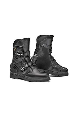 Sidi Mid Adventure Gore-Tex Bot Siyah