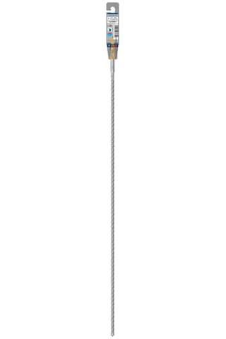 Bosch Pro Sds Plus-5x 8 X 610 Mm Dört Elmaslı Matkap Ucu 2608706897