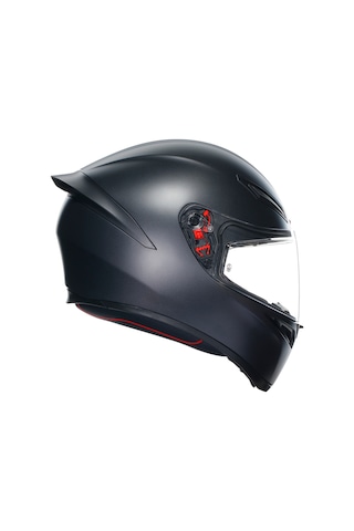 Agv K1 S Mono Matt Motosiklet Kaskı