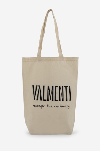 Valmenti Unisex Tekstil Kırmızı Bez Poşet Çanta 1223 Vlmnt-1 Bez Poset Ntrl Ktn/krmz