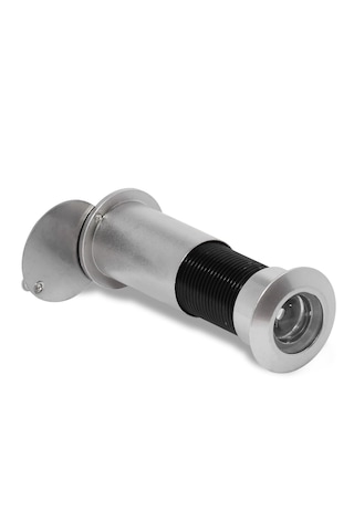 Kapaklı Kapı Dürbünü Çelik Kapı 60-90 mm Ayarlanabilir