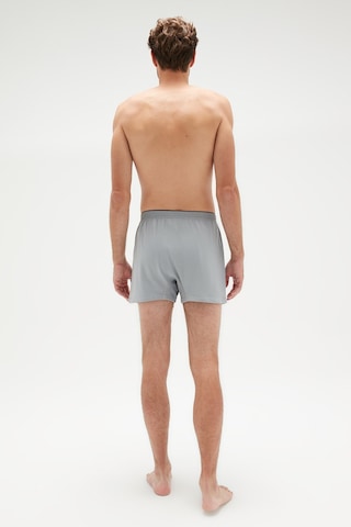 Erdem Gri Penye Boxer 1400 Gri