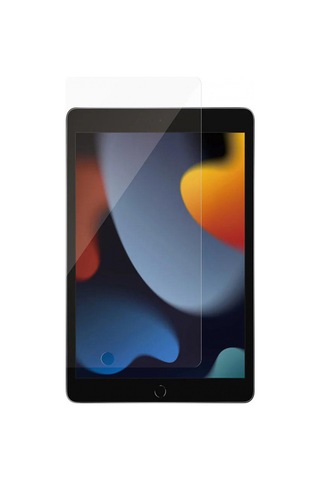Safe. By Panzerglass Screen Protector Apple İpad 10.2 Ultra Geniş Fit