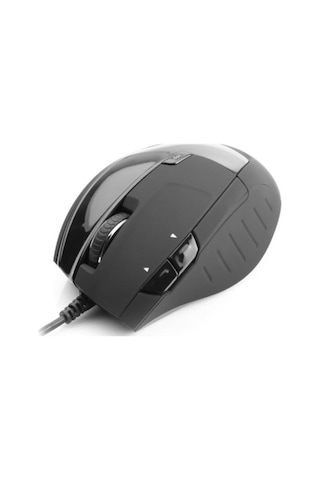 Gm302 1600dpı 6 Tuş Kablolu Optik Mouse 30410101