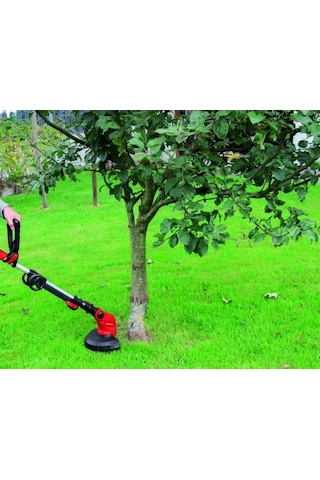 Einhell GE-ET 5027 Elektrikli Kenar Kesme Makinesi - 3402090