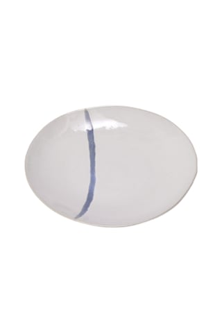 Yargıcı Tabak 27cm 23kkst5078x St St