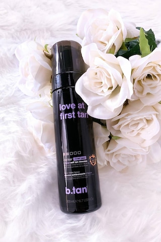 B.tan Bronzlaştırıcı Köpük No:2 Darker 200ml