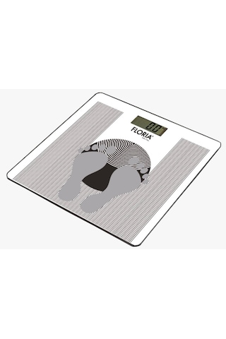 Zln7682 Dijital Banyo Tartısı