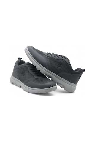 Huf Ereke Spor Ayakkabı M255137 Füme
