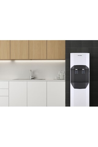 Raınwater Rnw-2200 Arıtmalı Su Sebili