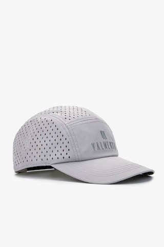 Valmenti Unisex Tekstil Gri Beyzbol Şapka 1139 Ec4004 Spk Y25 Grey Gri