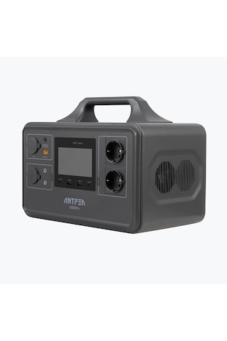 Antfea S1000pro Taşınabilir Güç Sistemi